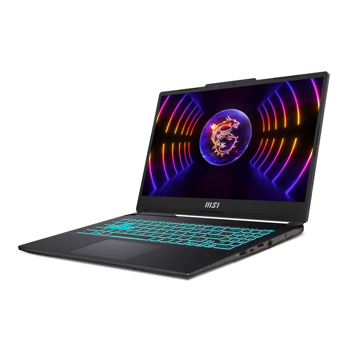 MSI MSI NB CYBORG 15 A13VF-895XTR I5-13420H 16GB DDR5 RTX4060 GDDR6 8GB 1TB SSD 15.6 FHD 144Hz DOS-32645