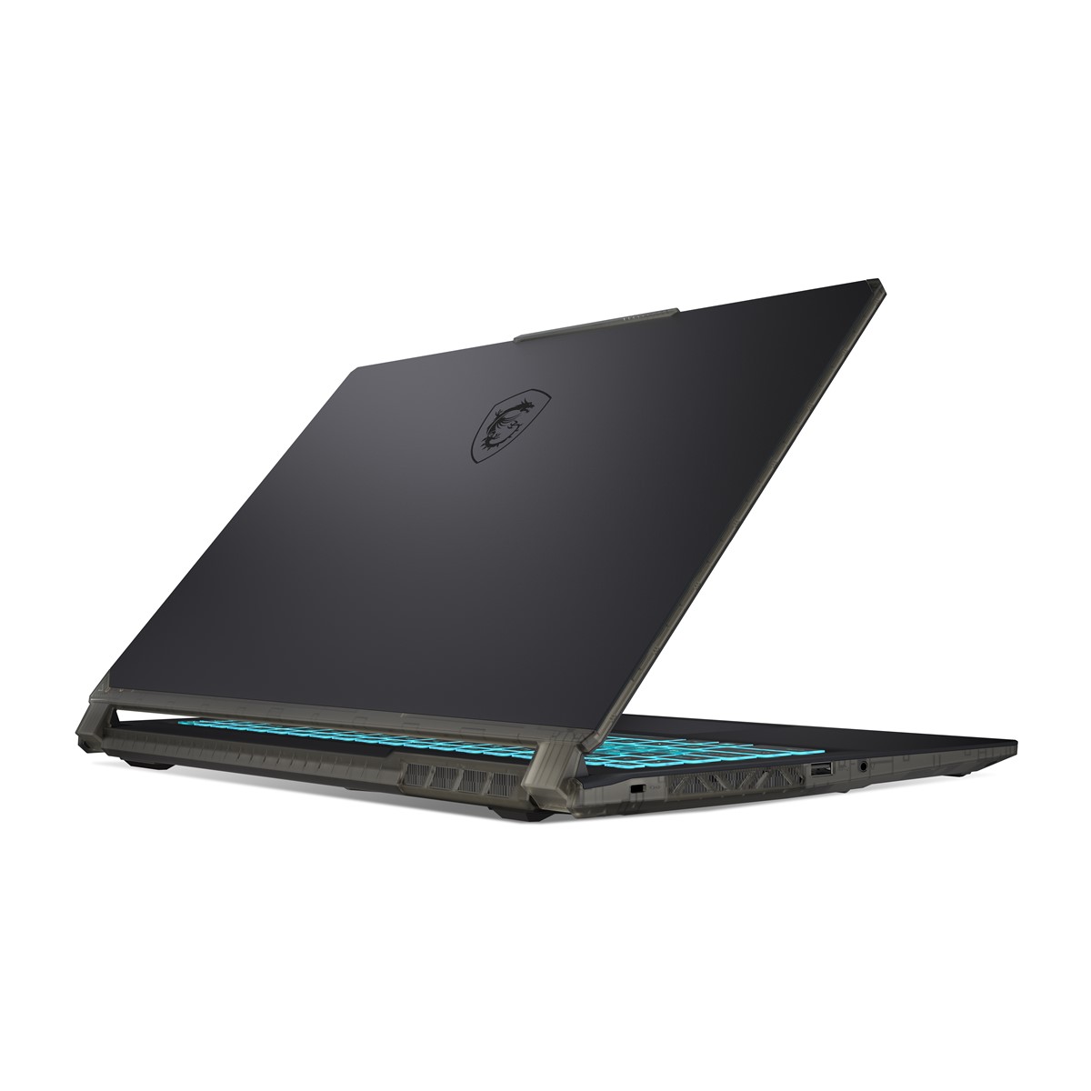 MSI MSI NB CYBORG 15 A13VF-895XTR I5-13420H 16GB DDR5 RTX4060 GDDR6 8GB 1TB SSD 15.6 FHD 144Hz DOS-32646