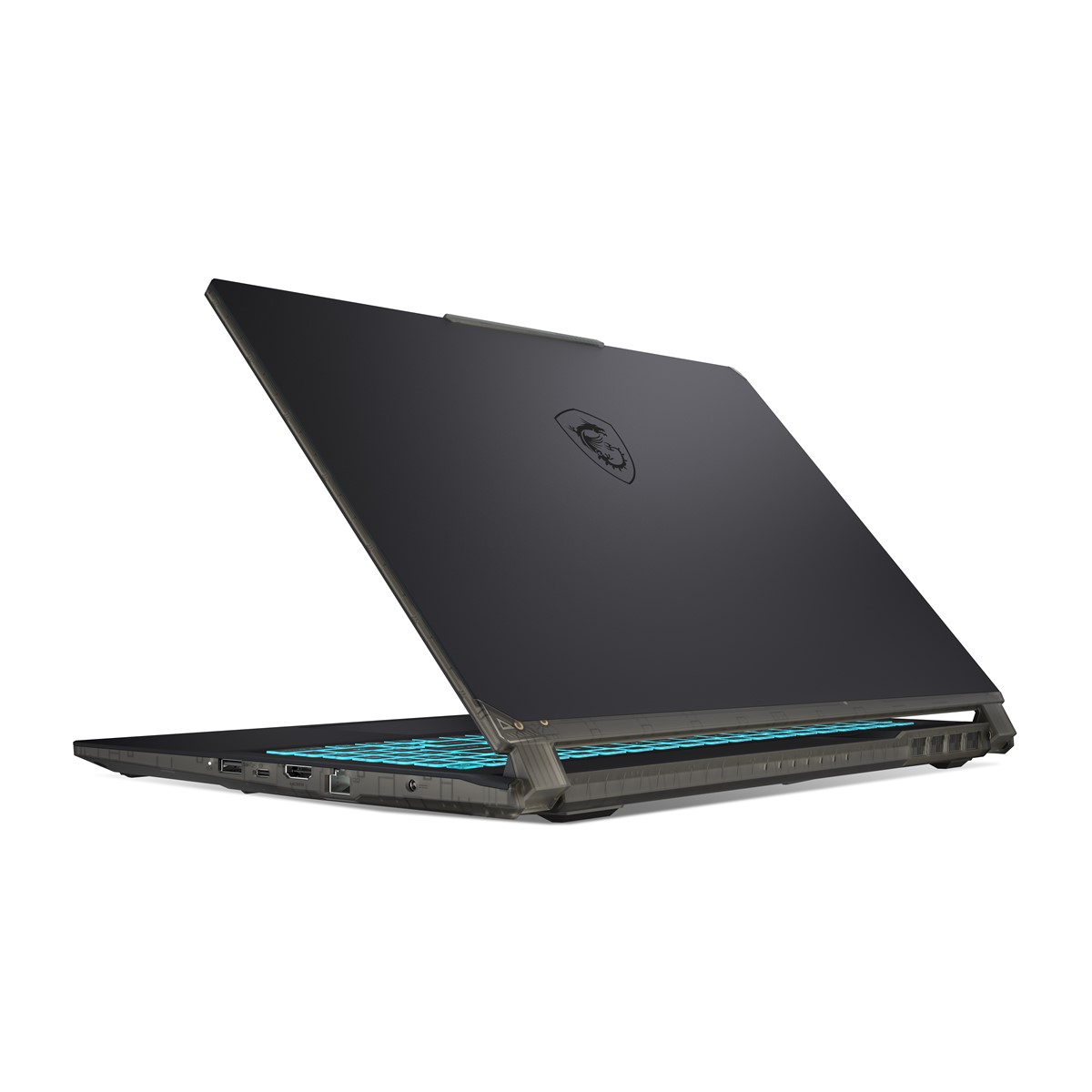MSI MSI NB CYBORG 15 A13VF-895XTR I5-13420H 16GB DDR5 RTX4060 GDDR6 8GB 1TB SSD 15.6 FHD 144Hz DOS-32647