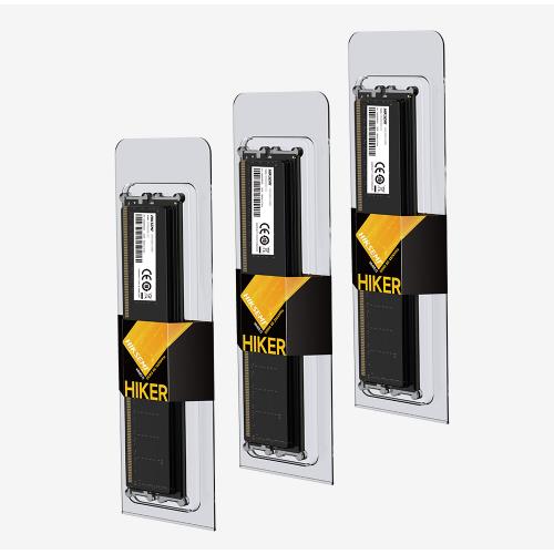 HIKSEMI  HIKSEMI HIKER, HSC416U32Z1, 16GB, DDR4, 3200Mhz, CL22, Desktop, RAM (By Hikvision) -33136