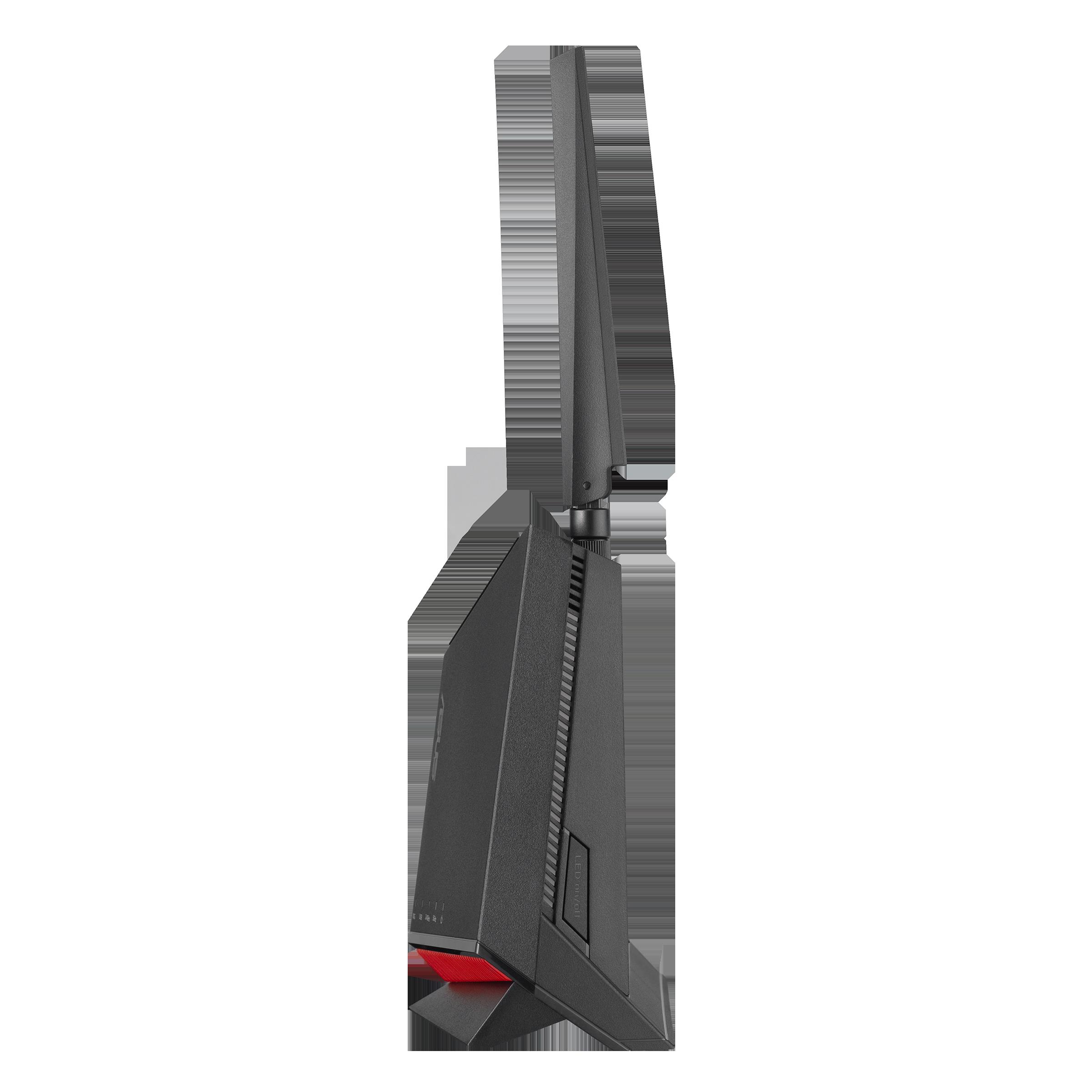 ASUS RT-BE86U WIFI7 ROUTER-44156
