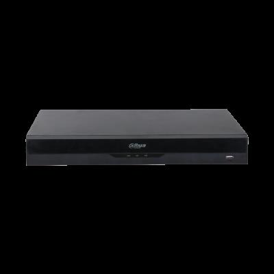 DAHUA Dahua NVR5216-EI 16 Kanal 1U H.265 NVR 2x10TB