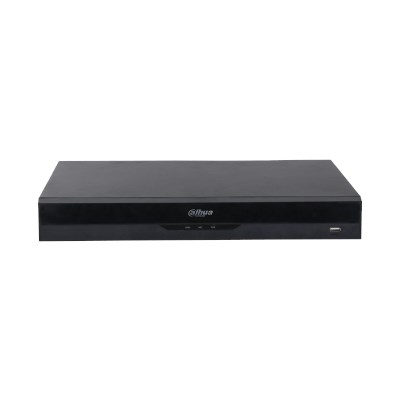 DAHUA Dahua NVR5216-EI 16 Kanal 1U H.265 NVR 2x10TB-41086