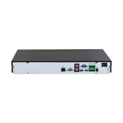DAHUA Dahua NVR5216-EI 16 Kanal 1U H.265 NVR 2x10TB-41087