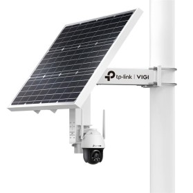 TPLINK-VIGI TP-LINK VIGI SP6020 20.8AH/10.8V 60W AKILLI GÜNEŞ ENERJİSİ BESLEME SİSTEMİ -70969
