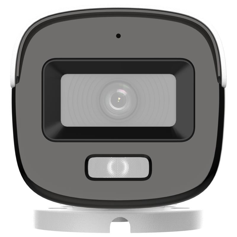 HIKVISION HIKVISION DS-2CE10DF0T-LPFS 2MP 2.8MM CMOS 1080P 20MT IP 67 HD-TVI DAHİLİ SES COLOR-VU IR BULLET KAMERA-46073