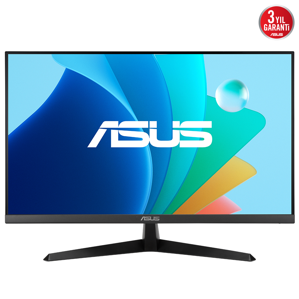 ASUS 27 ASUS VY279HF IPS FHD 100HZ 1MS HDMI 