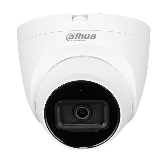 DAHUA Dahua IPC-HDW2441T-S-0280B 4MP IP Dome Sesli-43923