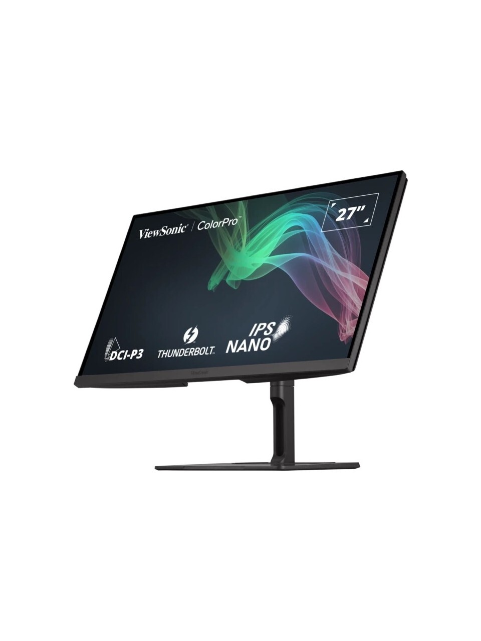 VIEWSONIC VIEWSONIC VP2776T-4K 5MS 60HZ IPS 3840 x 2160 4K PROFESYONEL MONITOR