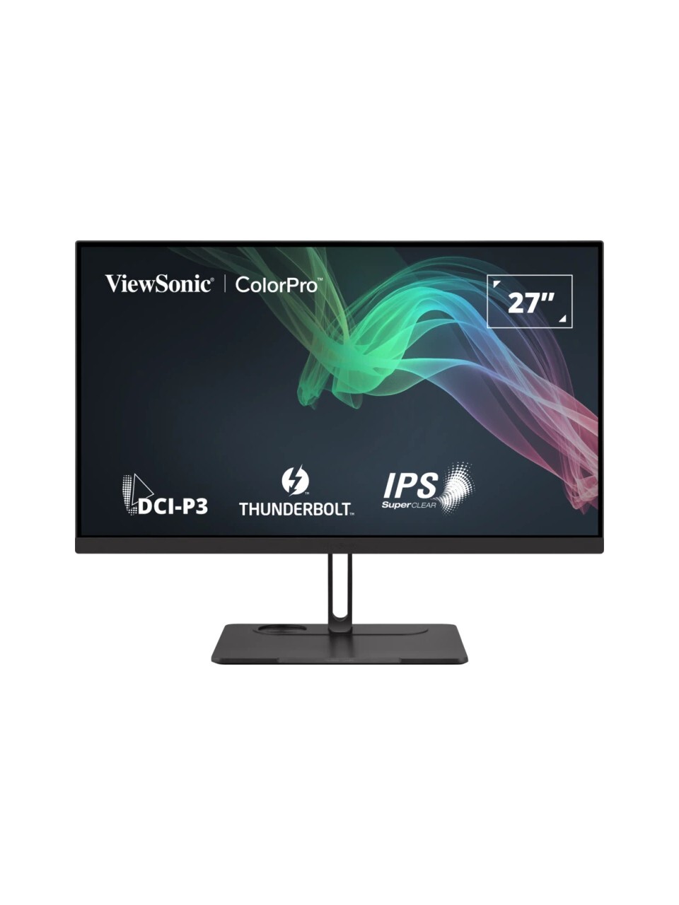 VIEWSONIC VIEWSONIC VP2776T-4K 5MS 60HZ IPS 3840 x 2160 4K PROFESYONEL MONITOR-62384