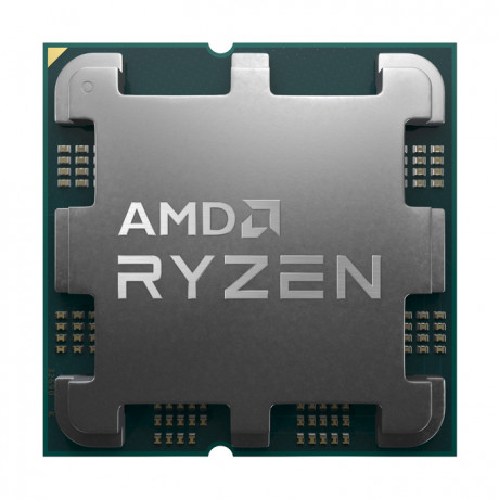 AMD AMD RYZEN 5 7600X 4.7GHz 38MB AM5 (105W) Radeon VGA TRAY [FAN YOK]