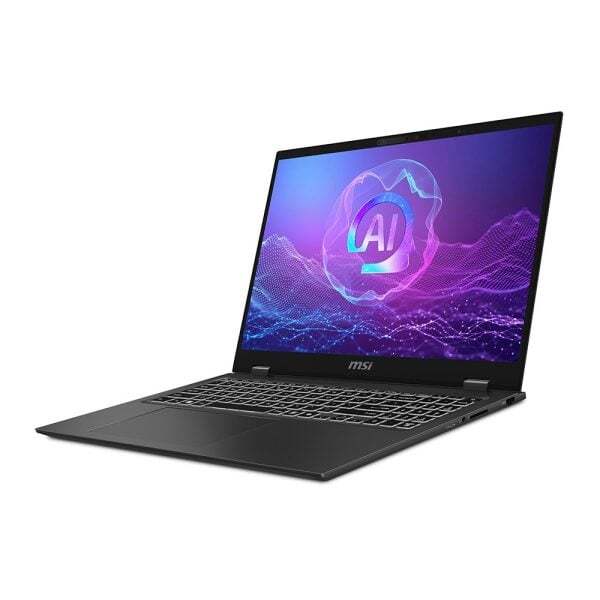 MSI MSI MSI NB PRESTIGEPRO 16 AI B2HVEG-252TR ULTRA 7 255H 32GB LPDDR5 RTX4050 GDDR6 6GB 1TB SSD 16.0 UHD+ OLED W11 GRI-61950
