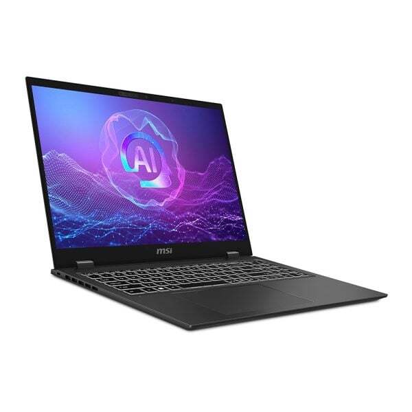 MSI MSI MSI NB PRESTIGEPRO 16 AI B2HVEG-252TR ULTRA 7 255H 32GB LPDDR5 RTX4050 GDDR6 6GB 1TB SSD 16.0 UHD+ OLED W11 GRI-61951