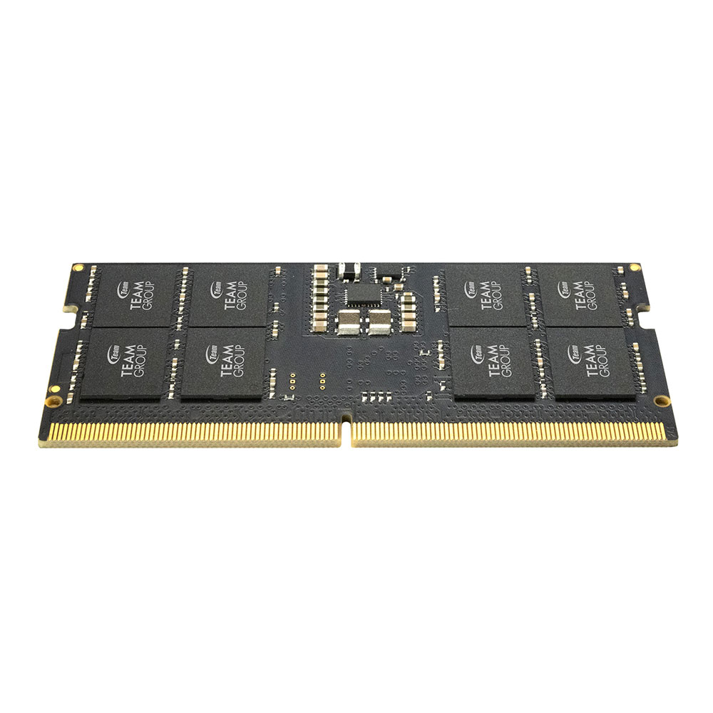 TEAM Team Elite 16GB (1x16GB) 5600Mhz CL46  DDR5 SODIMM Ram (TED516G5600C46A-S01)-41847