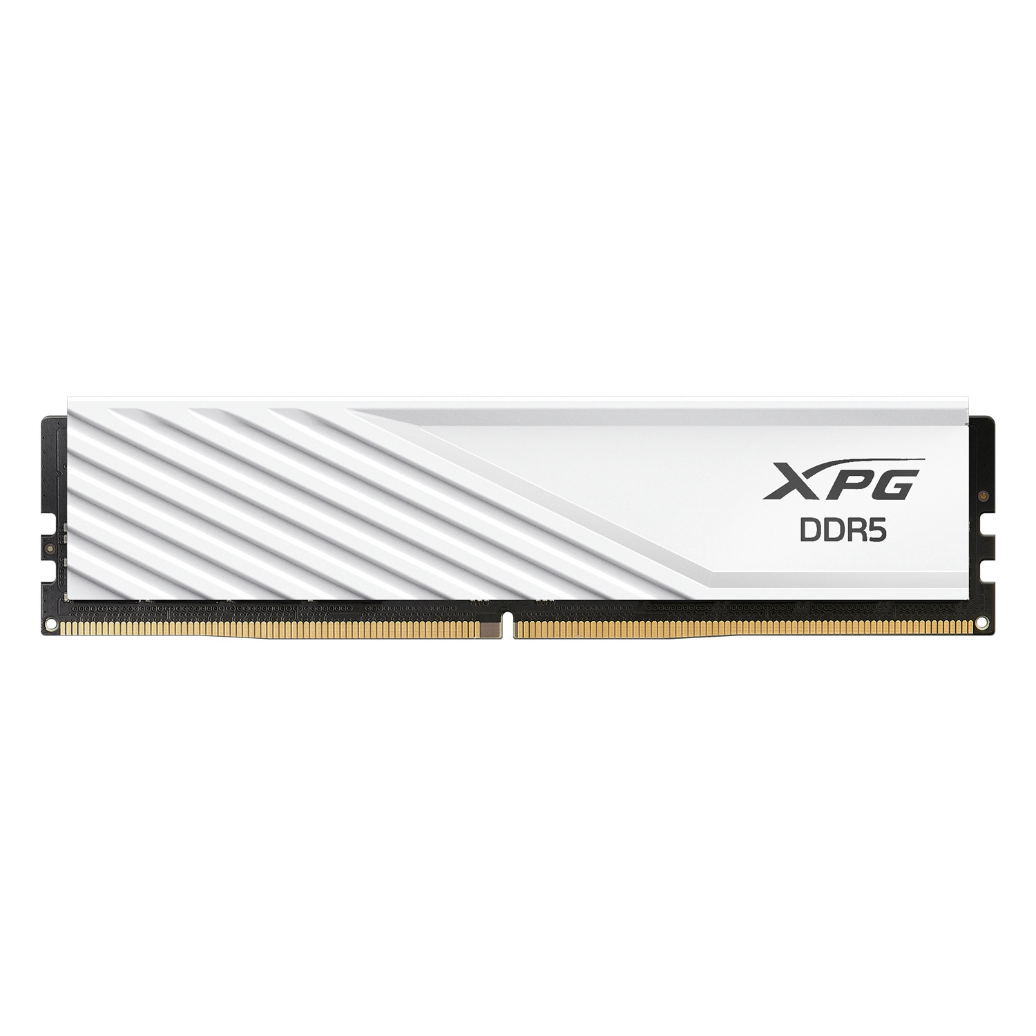 ADATA XPG Lancer Blade Beyaz DDR5-6000Mhz CL48 16GB (1x16GB) Single (48-48-48) 1.1V-62122