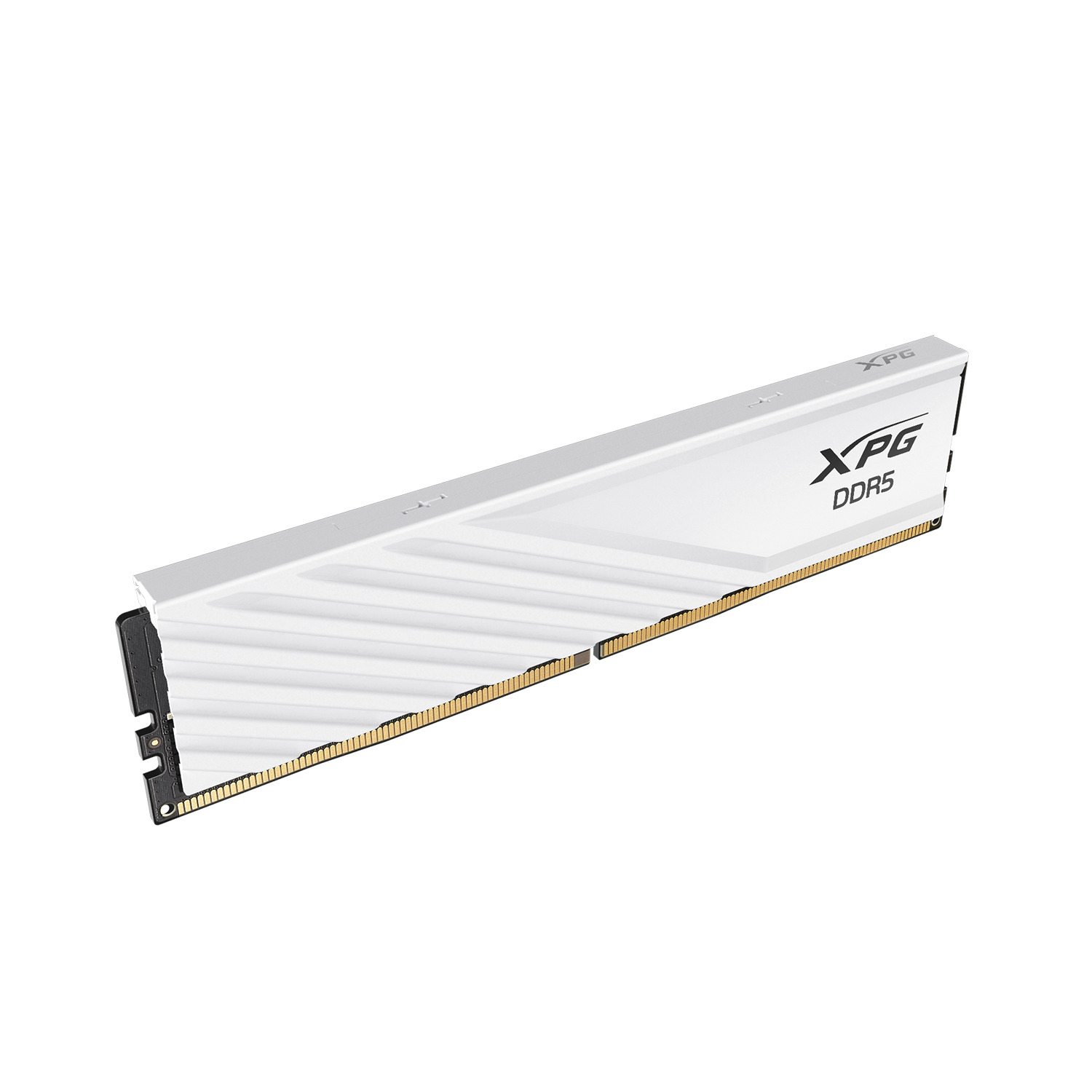 ADATA XPG Lancer Blade Beyaz DDR5-6000Mhz CL48 16GB (1x16GB) Single (48-48-48) 1.1V-62123