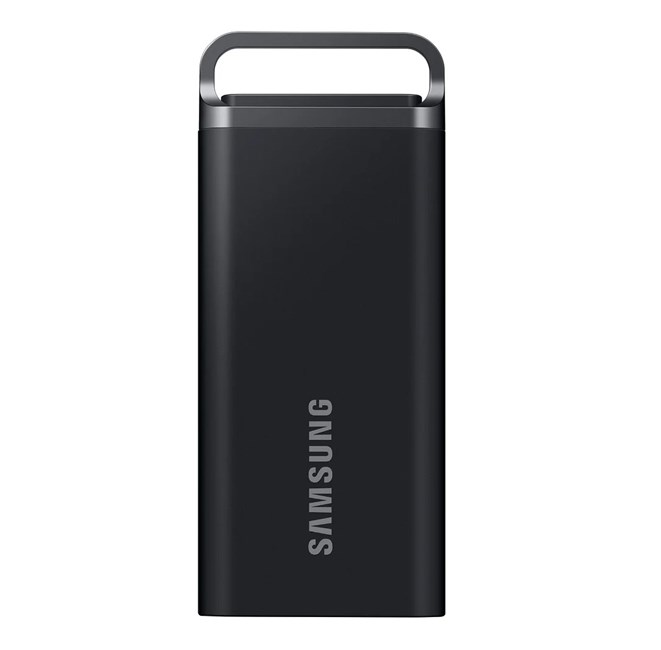 SAMSUNG Samsung T5 Evo 2TB Usb3.2 Gen1 Siyah