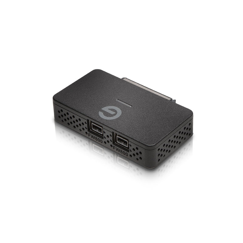 G-TECHNOLOGY G-Technology EV Series Adaptor SATA FireWire Çevirici Ünite