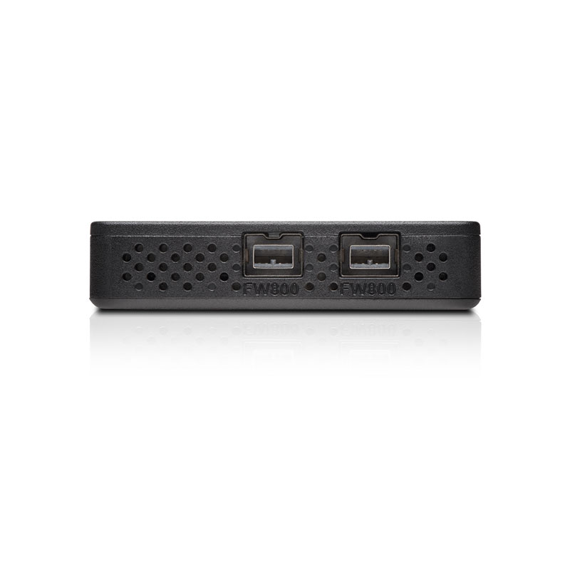 G-TECHNOLOGY G-Technology EV Series Adaptor SATA FireWire Çevirici Ünite-33082