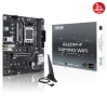 ASUS ASUS A620M-F GAMING WIFI, 2xDDR5, 2xM.2, HDMI, Wi-Fi 6E, Bluetooth v5.3, AMD Ryzen 7000 Serisi, AM5 Soket Gaming Anakart