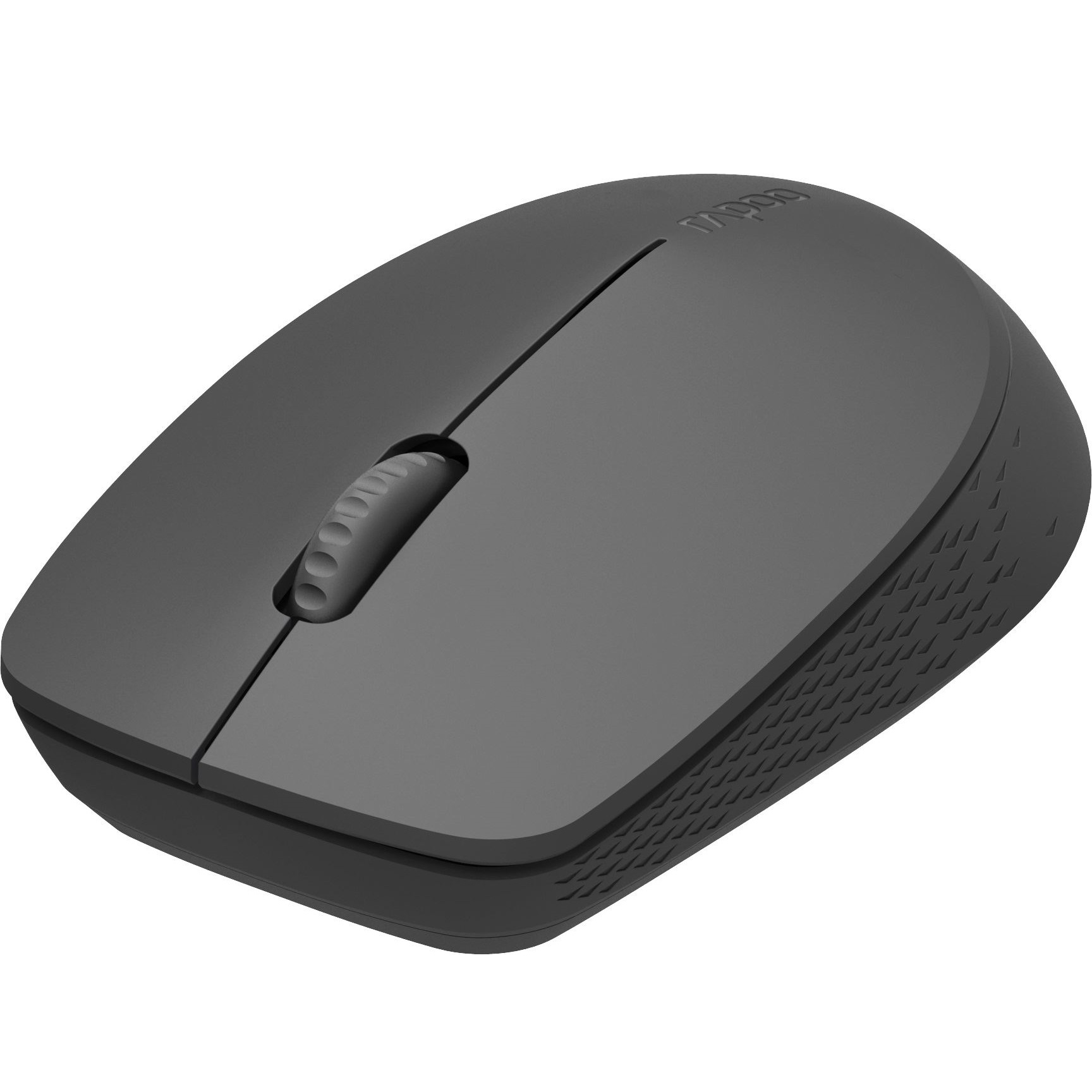 RAPOO Rapoo M100 1000 DPI Siyah Kablosuz Sessiz Mouse [18199]