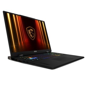 MSI MSI NB VECTOR A18 HX A9WIG-093TR R9-9955HX 32GB DDR5 RTX5080 GDDR7 16GB 1TB SSD 18.0 QHD+ 240Hz W11HOME-66700