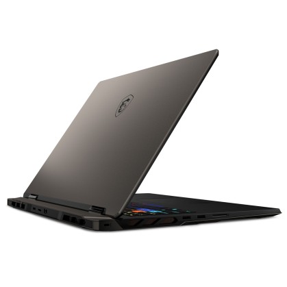 MSI MSI NB VECTOR A18 HX A9WIG-093TR R9-9955HX 32GB DDR5 RTX5080 GDDR7 16GB 1TB SSD 18.0 QHD+ 240Hz W11HOME-66702