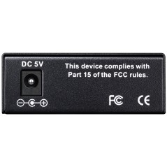 CUDY CUDY MC100GSA-20 10/100/1000 SC-SM CONVERTER-66894