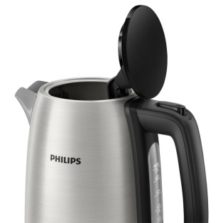 PHILIPS PHILIPS HD9350/90 DAILY COLLECTION CELIK KETTLE-71435