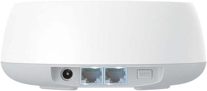 TP-LINK TP-LINK DECO BE25 BE5000 EV WI-FI 7 SİSTEMİ (2-PACK)-55471