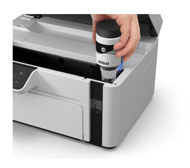 EPSON EPSON ECOTANK M2120 YAZ/TAR/FOT Wi-Fi A4