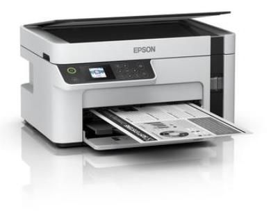 EPSON EPSON ECOTANK M2120 YAZ/TAR/FOT Wi-Fi A4-54116