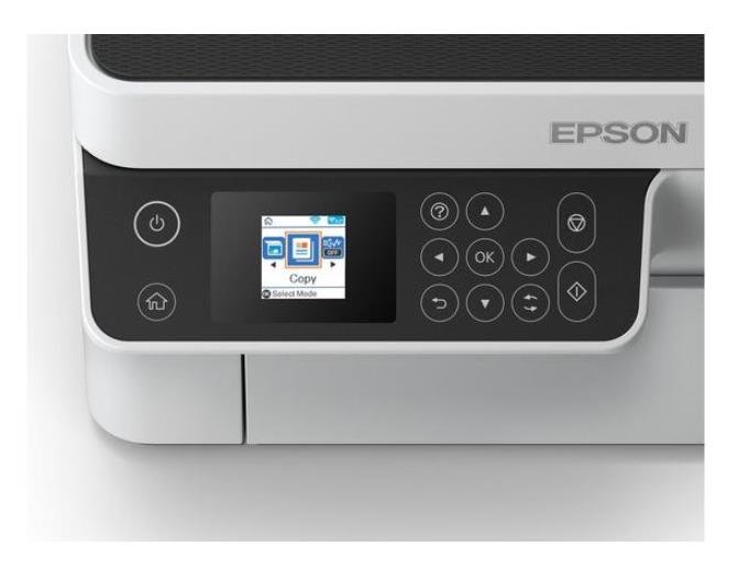 EPSON EPSON ECOTANK M2120 YAZ/TAR/FOT Wi-Fi A4-54117