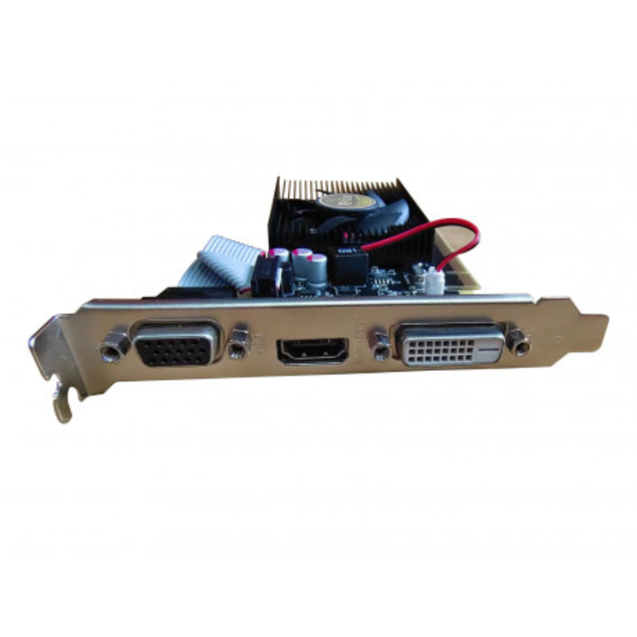 AXLE Axle 2GB AMD Radeon R5 220  DDR3 64Bit  DVI HDMI VGA-54045