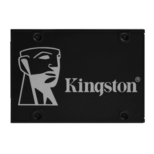 KINGSTON KINGSTON SKC600/512G, KC600, 512GB, 550/520, 2,5&quot; SATA3, SSD