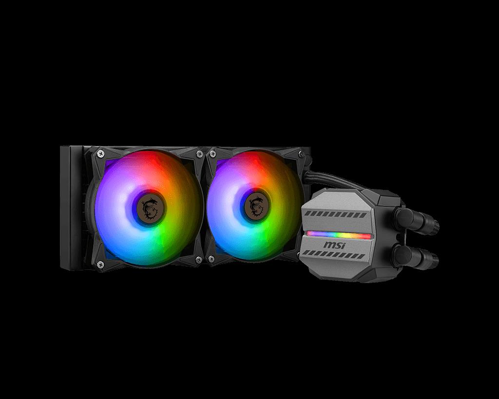 MSI MSI MAG CORELIQUID M240 240 MM SIVI ISLEMCI SOGUTUCUSU-28506