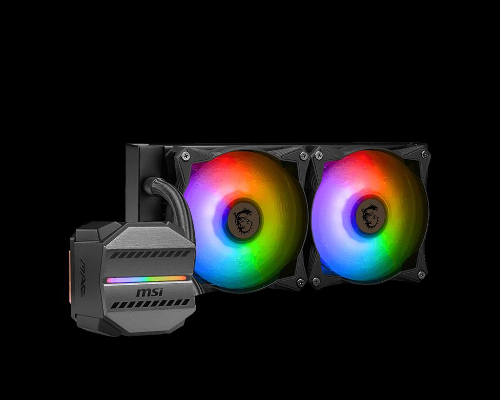 MSI MSI MAG CORELIQUID M240 240 MM SIVI ISLEMCI SOGUTUCUSU-28507