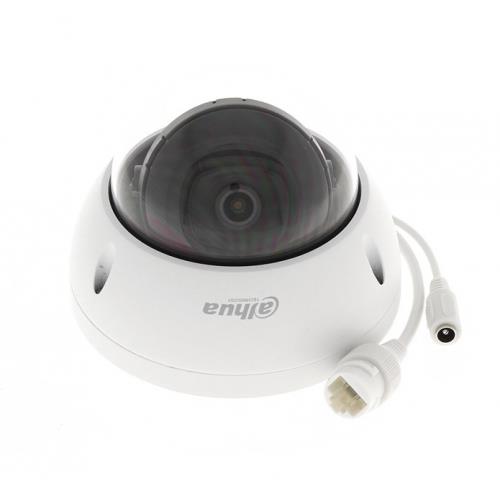 DAHUA DAHUA 5MP IPC-HDBW2531EP-S-0280B-S2 2.8MM DOME IP KAMERA