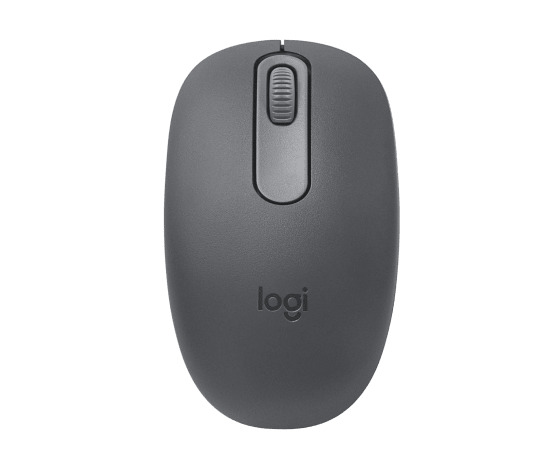 LOGITECH LOGITECH M196 BLUETOOTH MOUSE GRAPHITE 910-007459