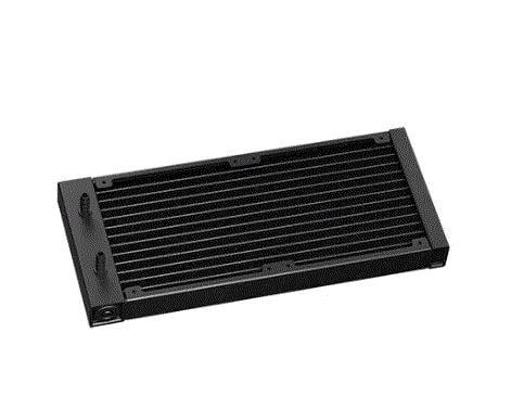 DEEPCOOL MYSTIQUE240-43114