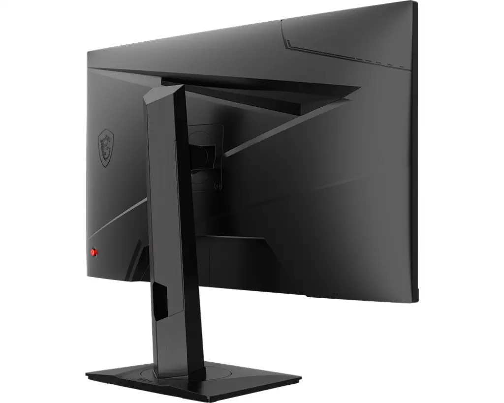 MSI MSI 27 MAG 274UPF E2 3840x2160 (UHD) 16:9 FLAT RAPID IPS 160HZ 1MS G-SYNC ADJUSTABLE PIVOT GAMING MONITOR-43648