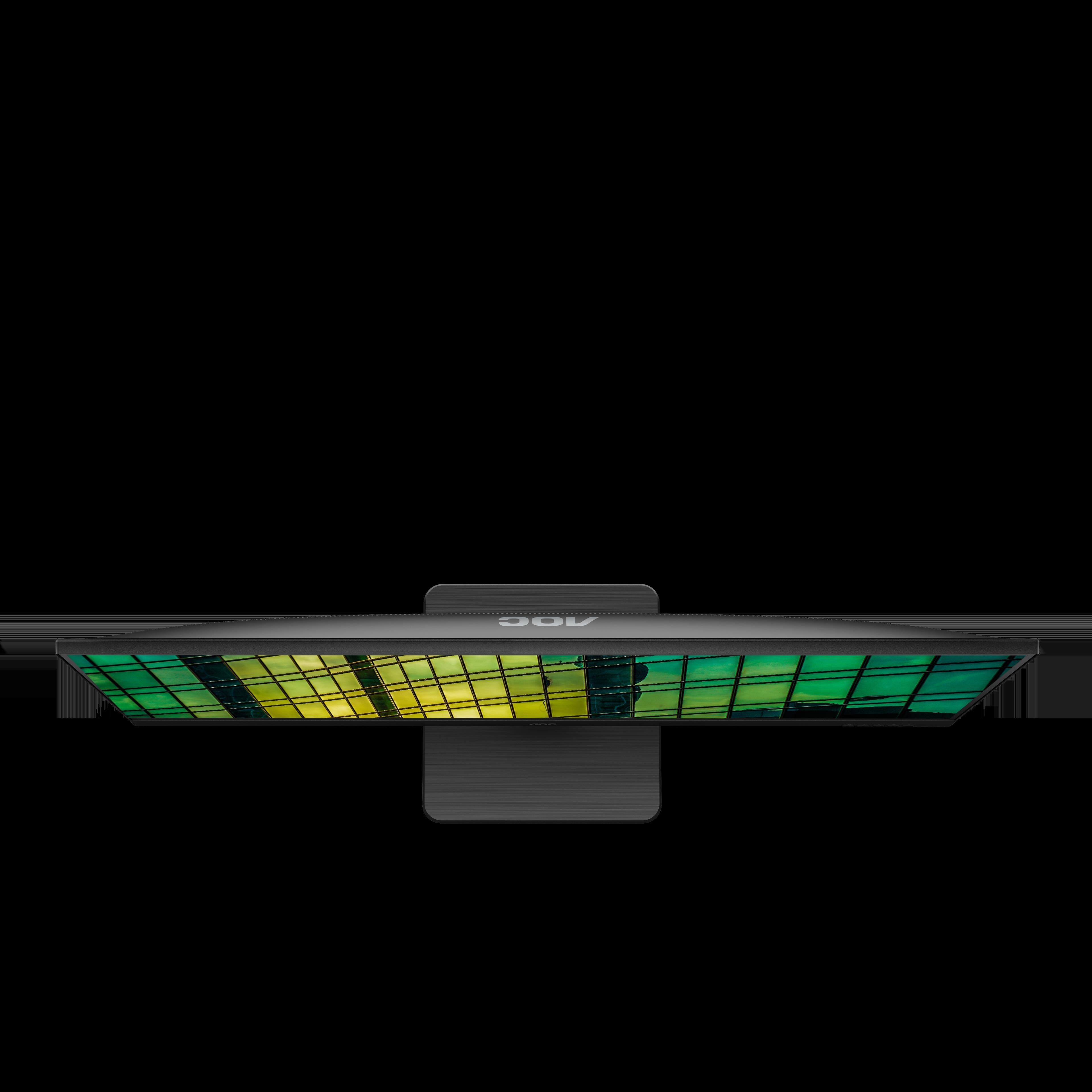 AOC AOC 34” U34E2M/BK 4MS 75HZ 2K HDMI DP