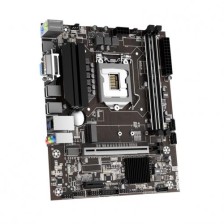ARKTEK ARKTEK ALPHA FORCE, AK-H410M EG VA, 2xDDR4, M.2, D-Sub, HDMI, 10.Nesil, LGA1200 Soket, Anakart-64675