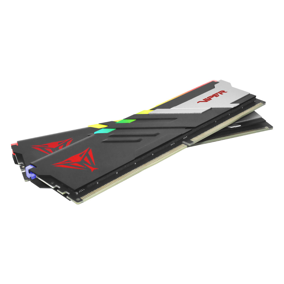 PATRIOT Patriot Viper Venom 32GB (2x16GB) DDR5 6800MHz CL34 Gaming Ram (Bellek) (PVVR532G680C34K)-43490