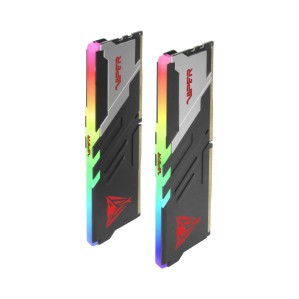 PATRIOT Patriot Viper Venom 32GB (2x16GB) DDR5 6800MHz CL34 Gaming Ram (Bellek) (PVVR532G680C34K)-64750