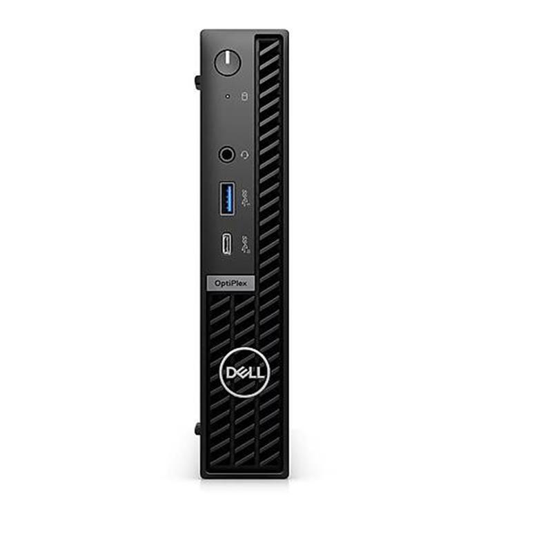 DELL DELL PC // OPTIPLEX 7020 N007O7020MFF_W I5-14500T 8GB 512SSD WIN11PRO 