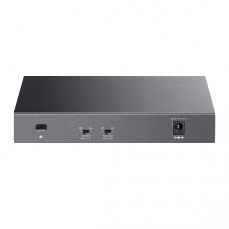 TP-LINK TP-LINK LS108GP 8PORT GIGABIT DESKTOP SWITCH-34720