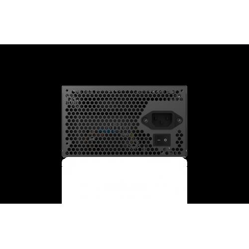 GAMDıAS  GAMDIAS HELIOS M1-850B, 850W, 80+ Bronze, Aktif PFC, GAMING, ATX, Power Supply (PSU) -32160