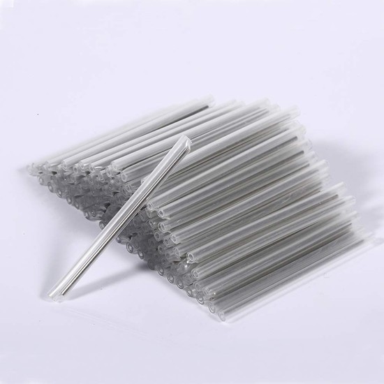 ERAT  PRO60MM (PROTECTİON SLEEVE) 60MM 100'LÜ PAKET FIBER OPTIK EK KORUYUCU
