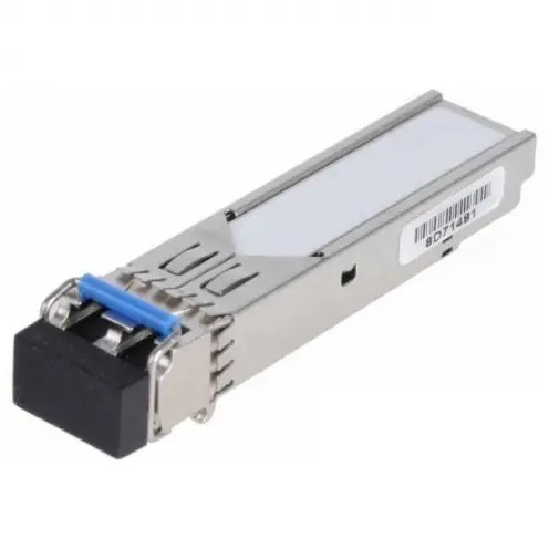 URANIUM URANIUM SFP-0320D 1.25G SFP GE-LX-CI TX1310NM LC 20KM SM MODUL CISCO UYUMLU 